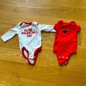 Valentines Day Bundle - 3 months